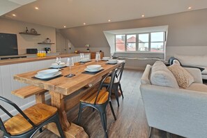 Dining - 3 Bed in Seahouses (oc-f36328) (Seahouses)