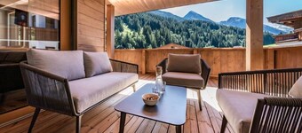 Appartements Schönblick