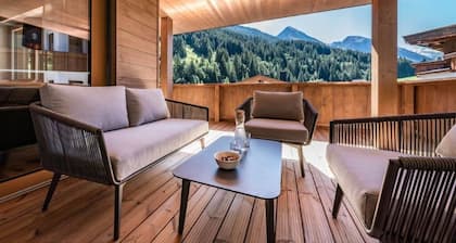 Appartements Schönblick