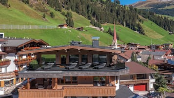 Außenbereich