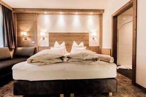Superior Apartment, Mountain View - Appartements Schönblick (Tux)