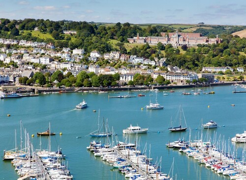 2 Bed in Dartmouth (oc-c34971)
