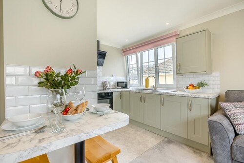 1 Bed in Perranporth (oc-f34869)