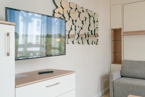 Apartment | Wohnzimmer