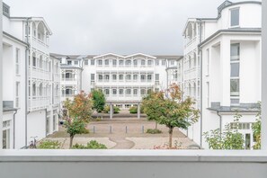 Apartment | Außenbereich