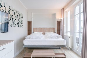 Apartment | Wohnzimmer