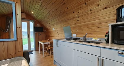1 Bed in Tyn-y-Groes (oc-g36306)