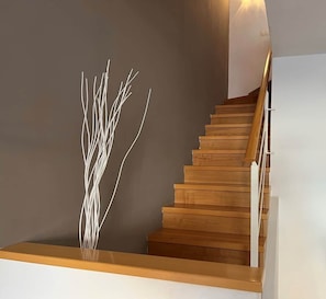 Interior - La Mota Beach House with Pool & BBQ (Cubelles)