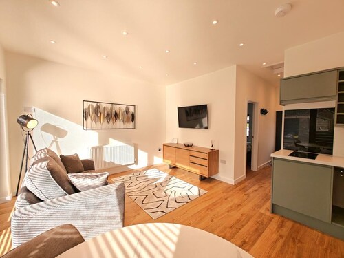 1 Bed in Tisbury (oc-b36626)