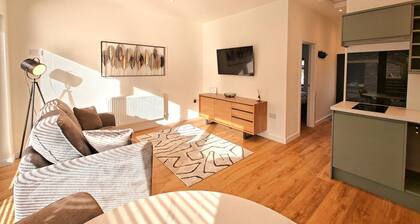 1 Bed in Tisbury (oc-b36626)