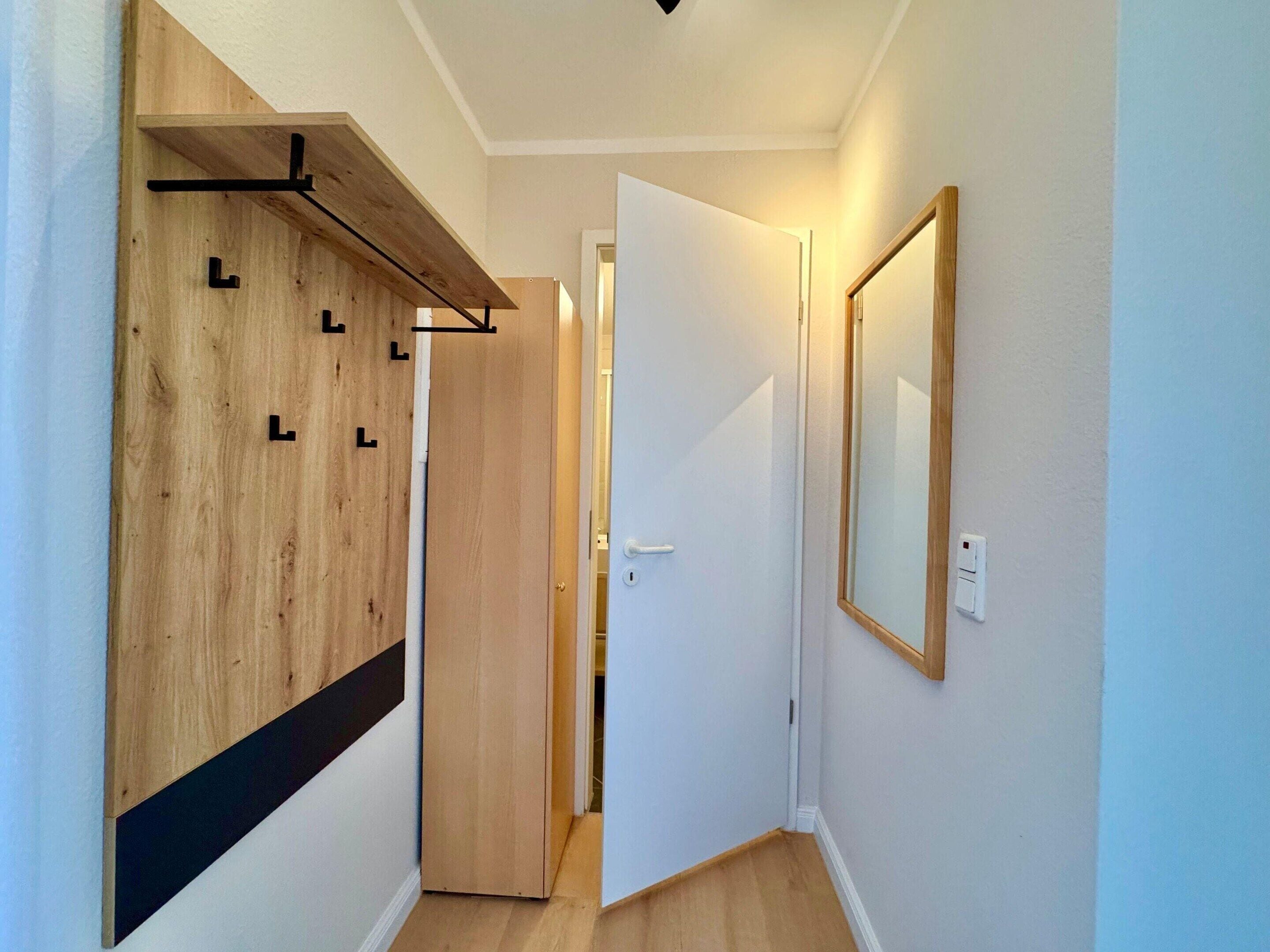 Apartment | Interior