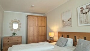 Apartment - Ferienwohnung Nahe Strand und Seebrucke in Sellin (Sellin)