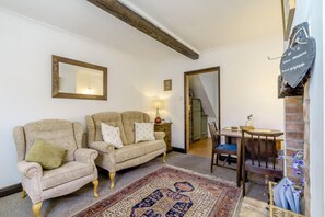 TV - 2 Bed in Newark (oc-o36894) (Newark-on-Trent)
