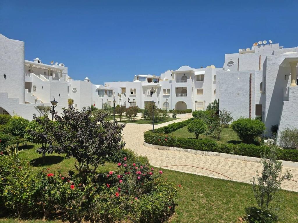Family Apartment, Balcony, Garden View | Exterior