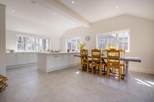 3 Bed in Berwick St. John (oc-k36615)