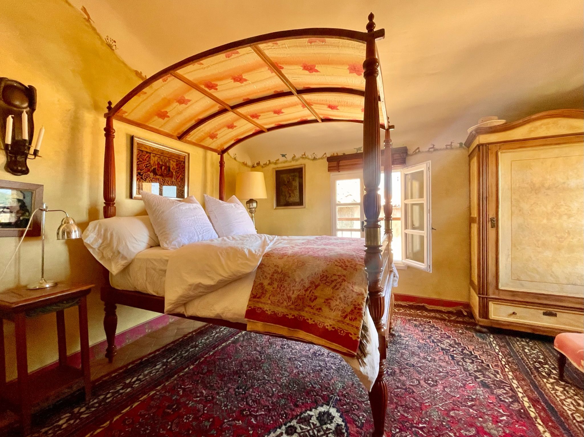 Superior Suite, Mountain View