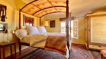 Superior Suite, Mountain View