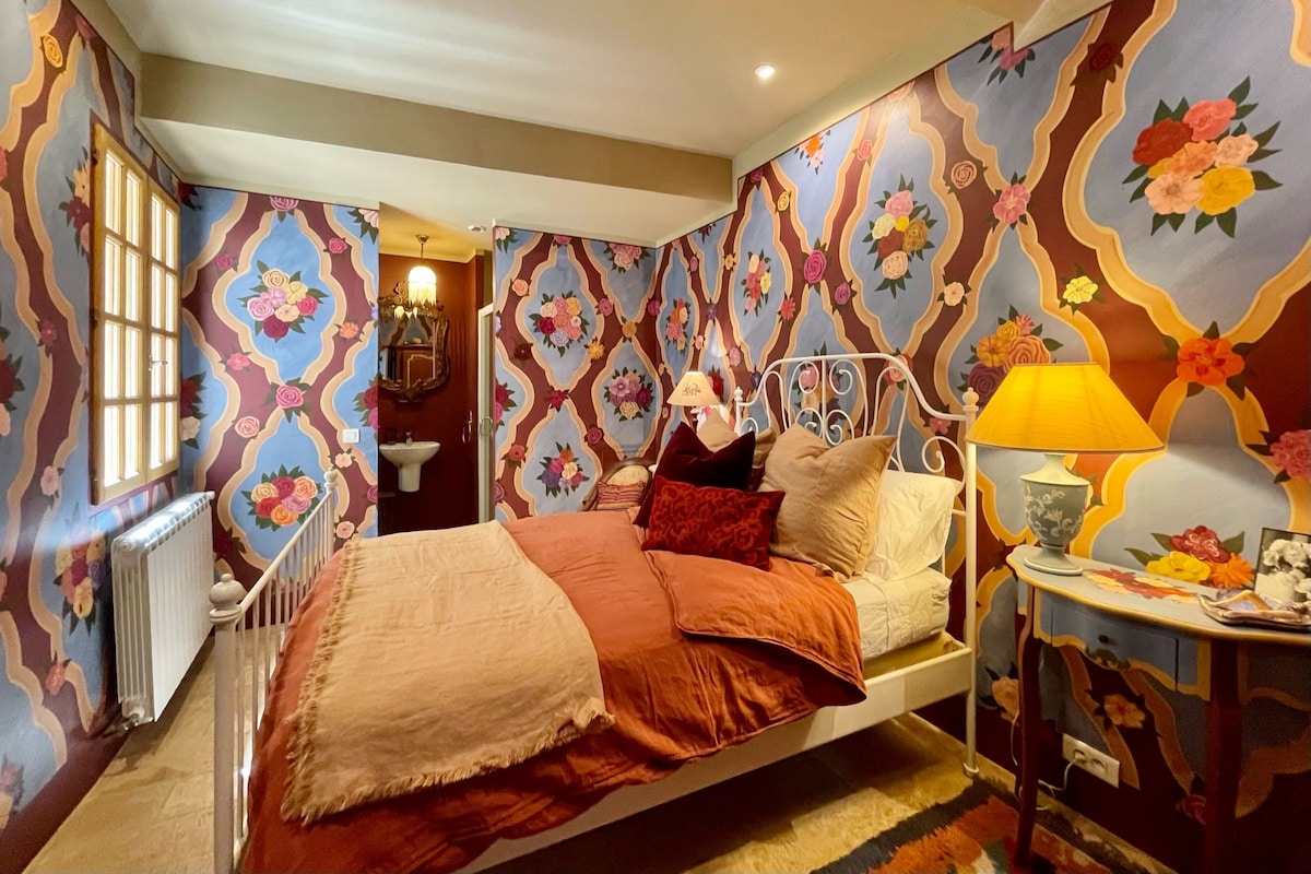 Double Room | WiFi (free)