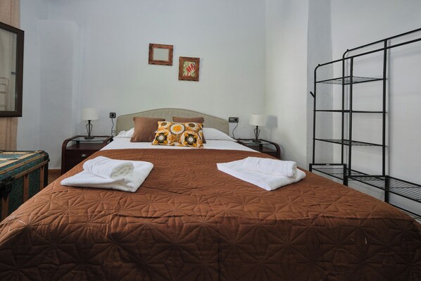 Room - Vrbo Property (Fornes)