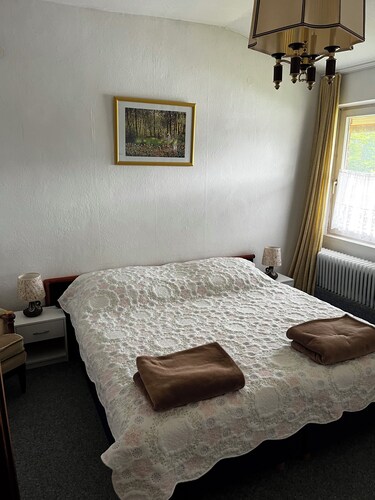 Rural Vacation Rental Room—Ideal for Families