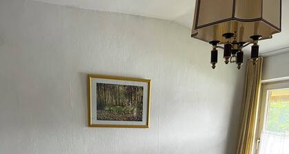 Rural Vacation Rental Room—Ideal for Families