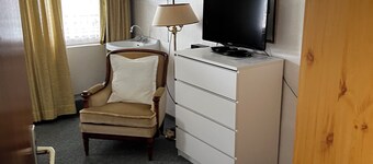 Rural Vacation Rental Room—Ideal for Families