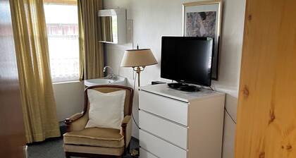 Rural Vacation Rental Room—Ideal for Families