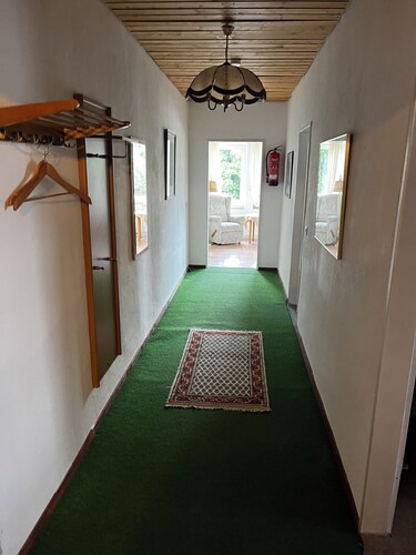 Rural Vacation Rental Room—Ideal for Families