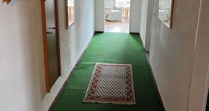 Rural Vacation Rental Room—Ideal for Families