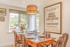 Dining - 2 Bed in Glassonby (oc-h36925) (Glassonby)