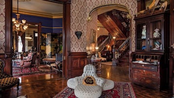 Intérieur