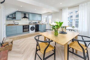 Dining - 2 Bed in Bamburgh (oc-coq121) (Bamburgh)