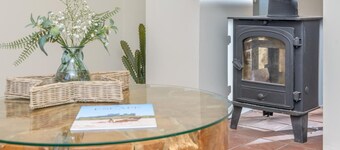 2 Bed in Bamburgh (oc-coq121)