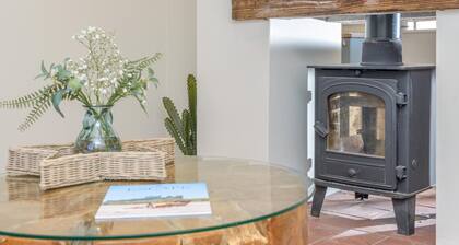 2 Bed in Bamburgh (oc-coq121)