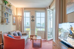 Apartment | Wohnzimmer