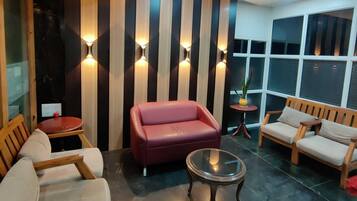 House | Reception