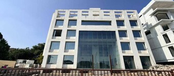 Palette Hotel and Resort Pandharpur