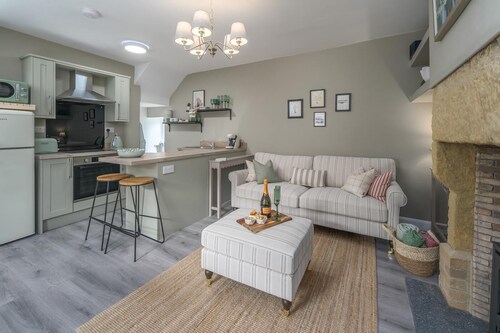 1 Bed in Warkworth (oc-coq129)
