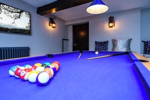 Spielezimmer