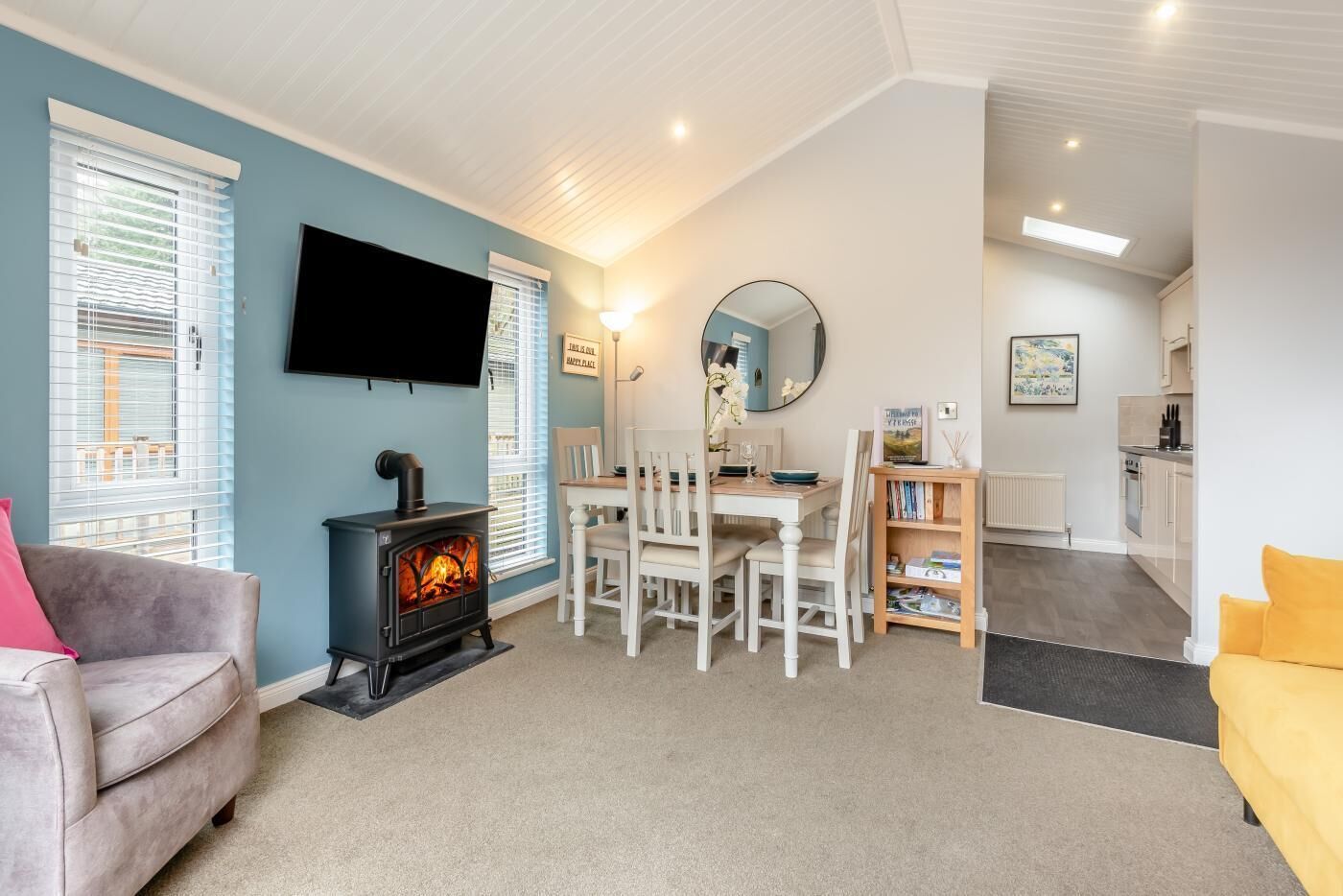 2 Bed In Troutbeck Bridge (Oc-p36885) - Ambleside