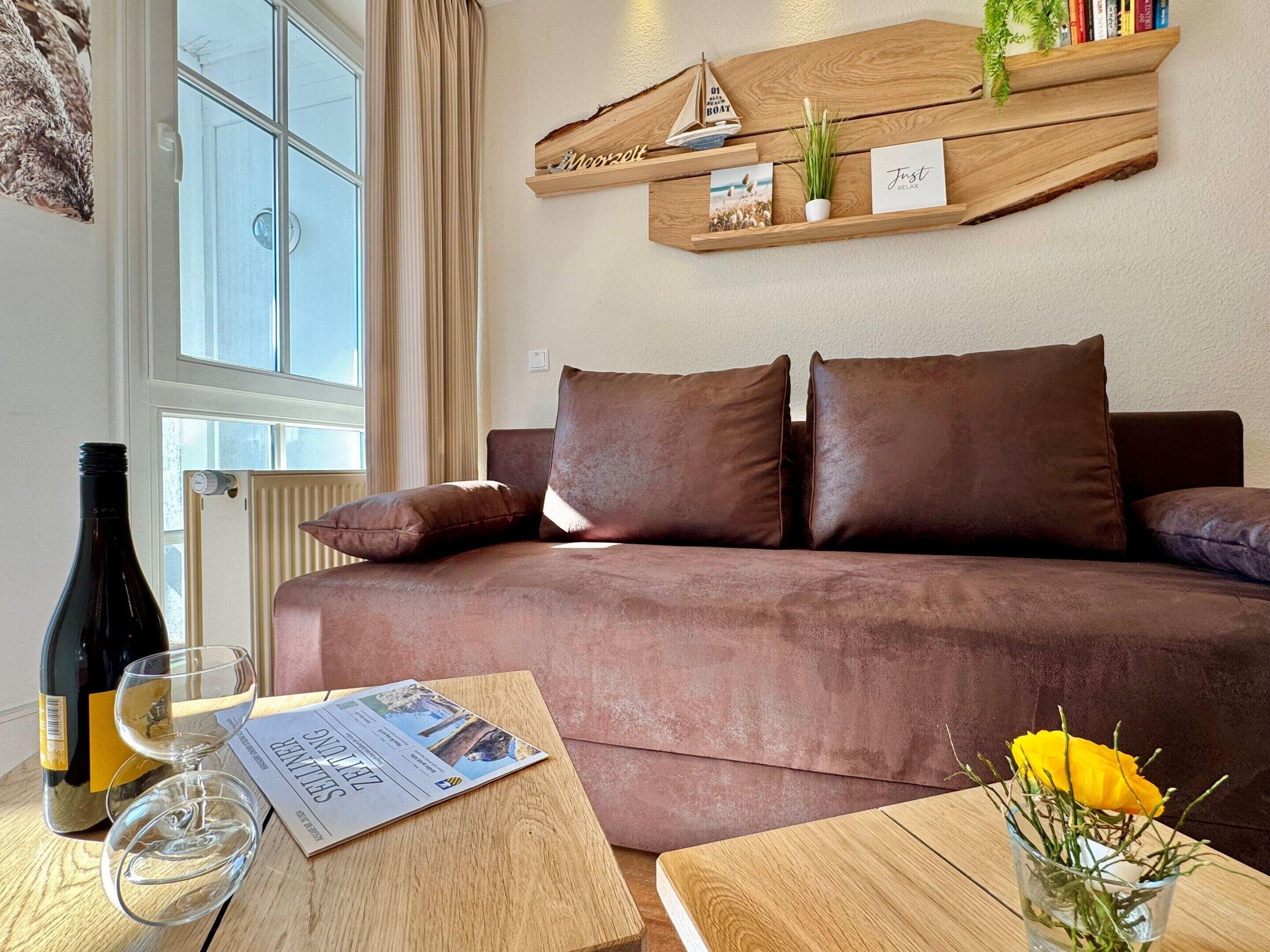 Apartament | Sala d'estar