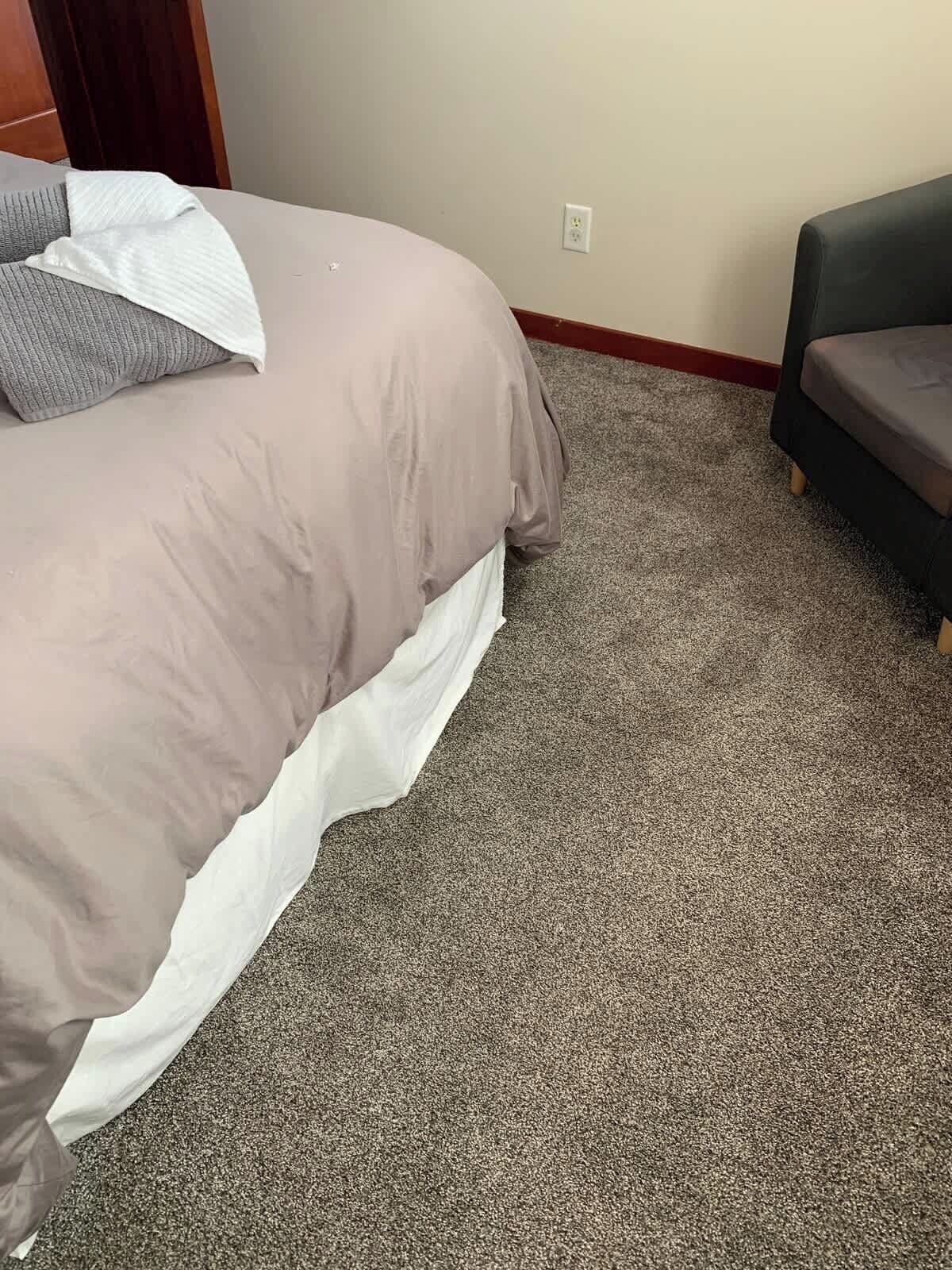 3 Schlafzimmer, Bügeleisen/Bügelbrett, Reisekinderbett, WLAN