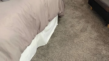 3 Schlafzimmer, Bügeleisen/Bügelbrett, Reisekinderbett, WLAN