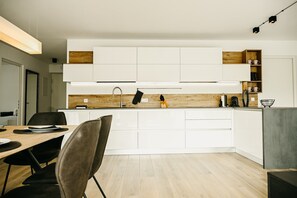 Dining - Suite by Silvy—just a 2-minute walk from the historic center of Sterzing (Sterzing)