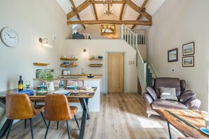 Dining - 2 Bed in Watermillock (oc-p36900) (Ullswater)