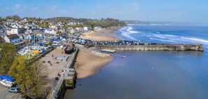 Beach - 2 Bed in Saundersfoot (oc-u35168) (Saundersfoot)