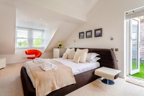 Free WiFi, bed sheets - 2 Bed in Harrogate (oc-hh086) (Harrogate)
