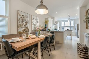 Dining - 4 Bed in Padstow (oc-c27973) (Padstow)