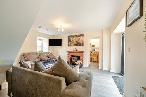 3 Bed in Wanlockhead (oc-g36354)