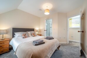 Iron/ironing board, free WiFi, bed sheets - 3 Bed in Wanlockhead (oc-g36354) (Wanlockhead)